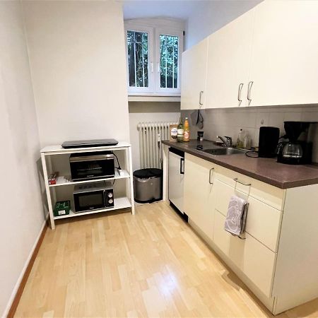 Urbansuites - Dein Zuhause In Висбаден Екстериор снимка