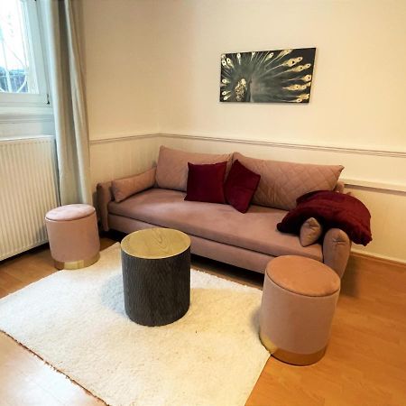 Urbansuites - Dein Zuhause In Висбаден Екстериор снимка