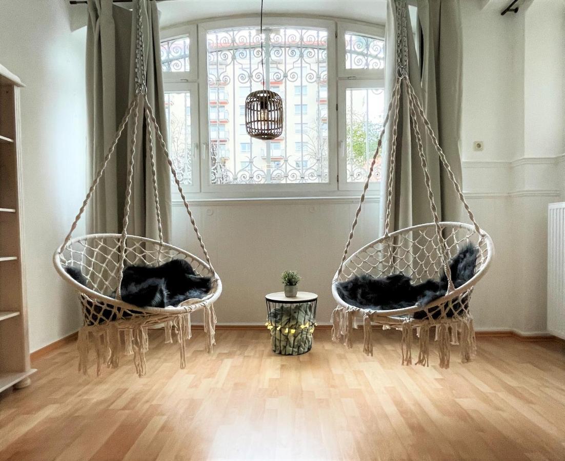 Urbansuites - Dein Zuhause In Висбаден Екстериор снимка