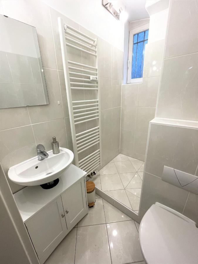Urbansuites - Dein Zuhause In Висбаден Екстериор снимка