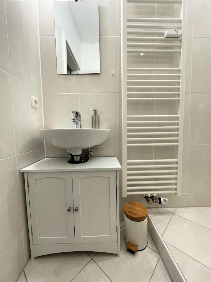 Urbansuites - Dein Zuhause In Висбаден Екстериор снимка